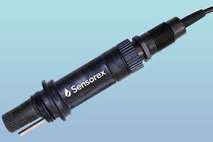 Sensorex S8000 Series