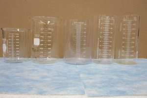 Settleability Figure 1