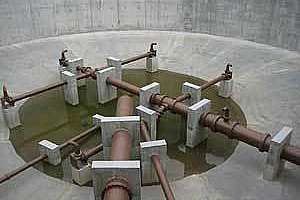 Siemens jet mix blue lake