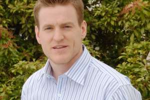 Singer Valve New Sales Reps Clint Smith