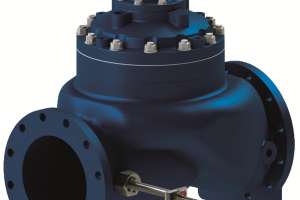 Singer Valve Spi Mv