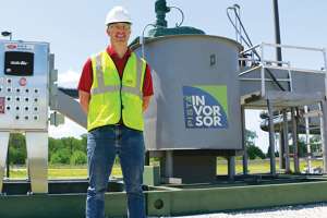 Smith Loveless Pista Invorsor