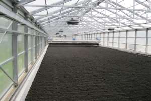 Solar dryer 180119 134120