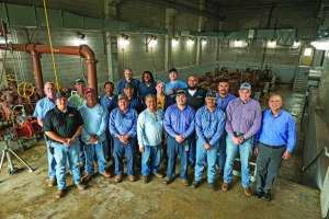 South Austing Water Treatment 0080