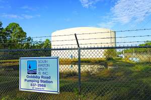 South Baldwin Utilities 1352441