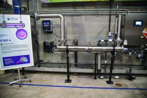 Little Things Mean a Lot: A Story of Energy Savings