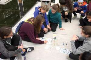 Southwest florida district grant program