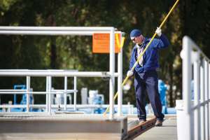 Southwest Water 812857