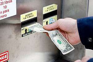 Spartanburg Ice Houses W300