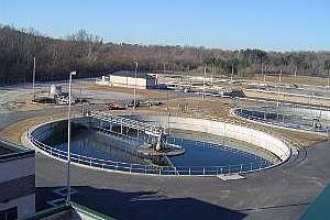 Spartanburg Water Fairforest Relcaimed W300