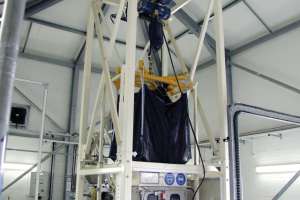 Treatment and Filtration