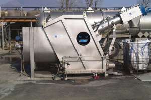 Spotlight Enviro Care Septage Beast