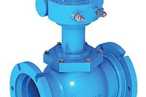 Spotlight Flomatic Mj Plug