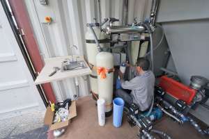 Suffolk County Michael Heller