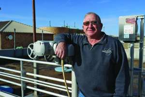 He Looked for a Better Career. He Found It in Clean Water.
