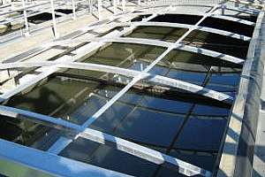 Sydney Water Open Cover W300