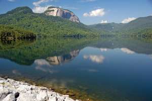 Table Rock Reservoir