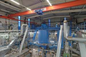 Understand the Basics of Fire Safety Equipment in Hazardous Areas of Facilities