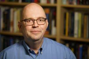 Thomas Mitchell Large