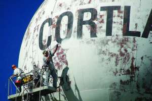 Tnemec Company Casy Study