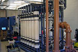 Tonka Water Case Study