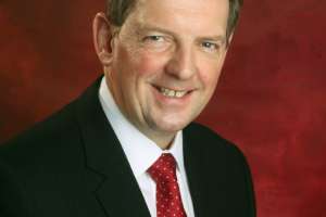 Tpo1217 In My Words John Fryer