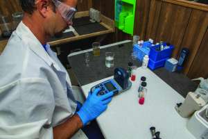 Tpo Layton Florida Water Treatment Plant 5979