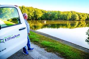 Tpo Magazine Mike Ziegler Effingham Il 028