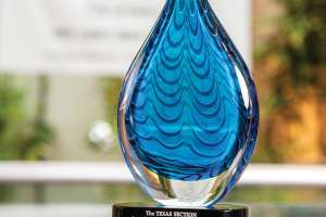 Rhonda Harris Always Knew What She Wanted to Do. She Became an Engineer and Training Expert.