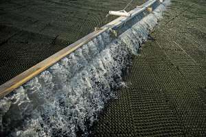 Old Equipment at Cape Fear Plant Proves Age is No Barrier