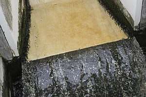 Treated wastewater effluent w300 180119 140712