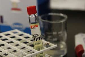 Treatment Plant Lab W1000