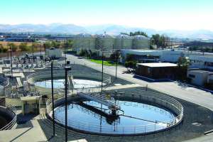 Treatment plant overview 2