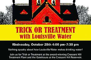 Trick or treatment 7