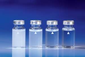 Turbidity cal standard