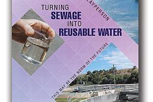Turning Sewage Book