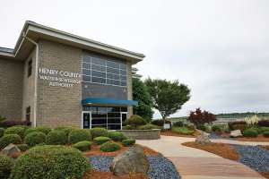 Tussahaw Water Plant 0058