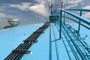 Usg water solutions case study