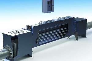 Veolia Water Technologies Solutions Aquaray S