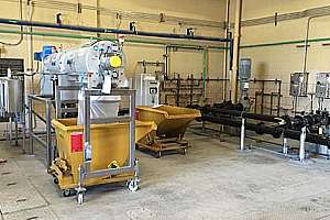 Village creek strainpress 180119 134133