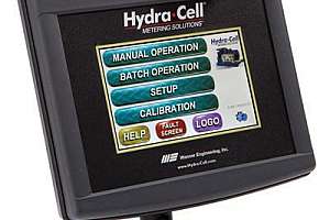 Wanner Control Freak Large W500