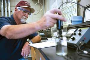 Warren Illinois Wastwater Treatment Plant034