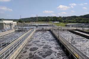 Wastewater Assets