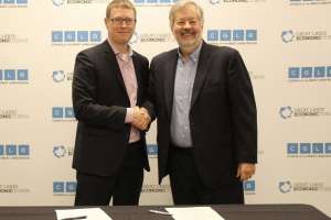 Water Council Partnership