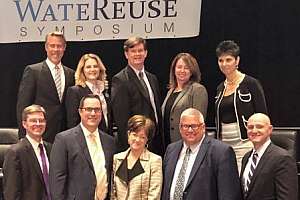 Water Reuse Plan Pr