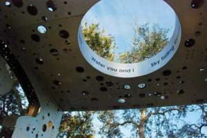 Water You And I Haiku