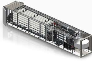 Watersurplus mobile impactro