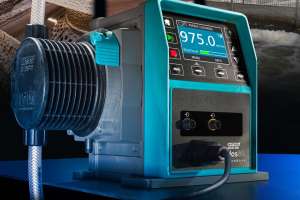 Watson marlow industry news