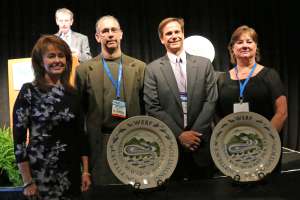 Werf Innovation Award Web