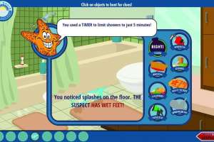 West basin public outreach